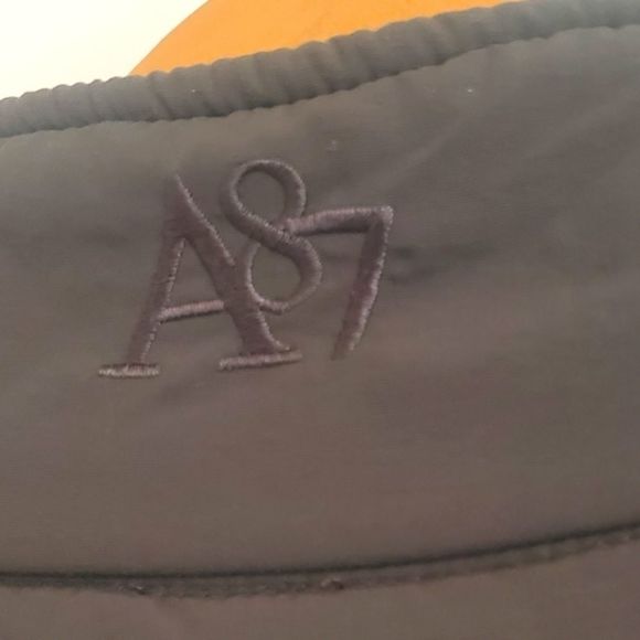 "Aeropostale" 87 / Light Jacket - Picture 8 of 10